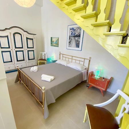 ザッポネータLoft Il Ficoアパートメント エクステリア 写真