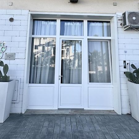 ザッポネータLoft Il Ficoアパートメント エクステリア 写真