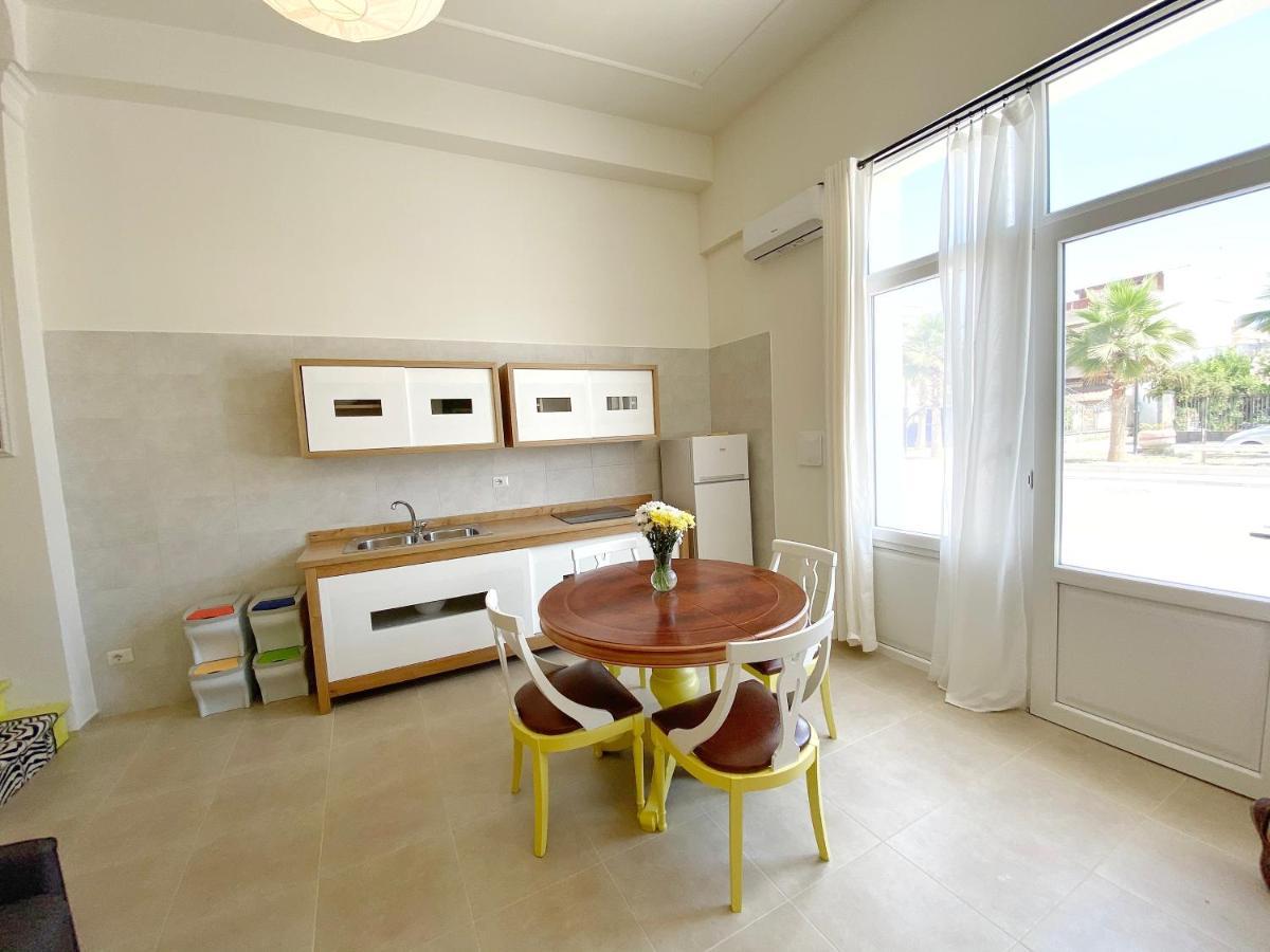 ザッポネータLoft Il Ficoアパートメント エクステリア 写真