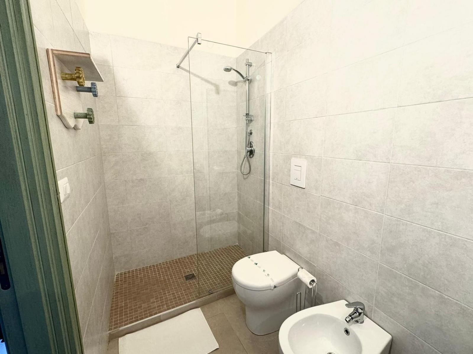 ザッポネータLoft Il Ficoアパートメント エクステリア 写真
